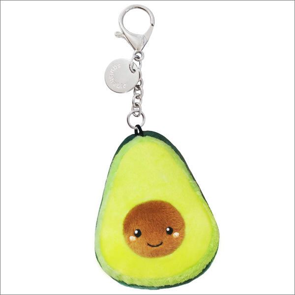 Squishable Micro Comfort Food Avocado - 3"-Squishable-Little Giant Kidz