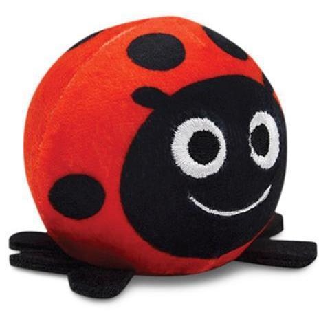 Streamline Imagined PBJ's Plush Ball Jellies - Bugger (1 Each)-Streamline Imagined-Little Giant Kidz