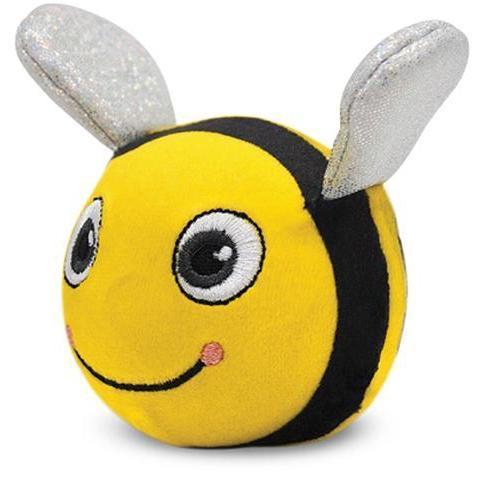 Streamline Imagined PBJ's Plush Ball Jellies - Bugger (1 Each)-Streamline Imagined-Little Giant Kidz