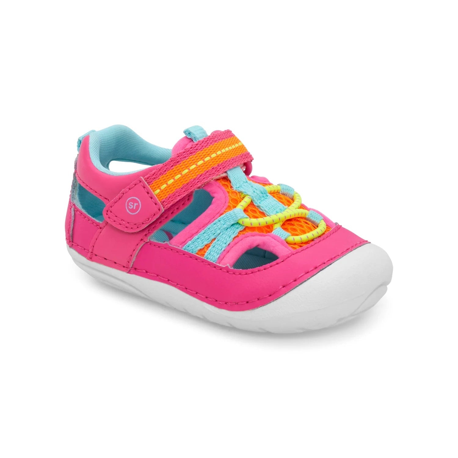 Stride rite soft motion bambi sneaker sales
