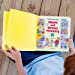 The Berenstain Bears Values and Virtues Treasury: 8 Books in 1 (Hardcover Book)-HARPER COLLINS PUBLISHERS-Little Giant Kidz