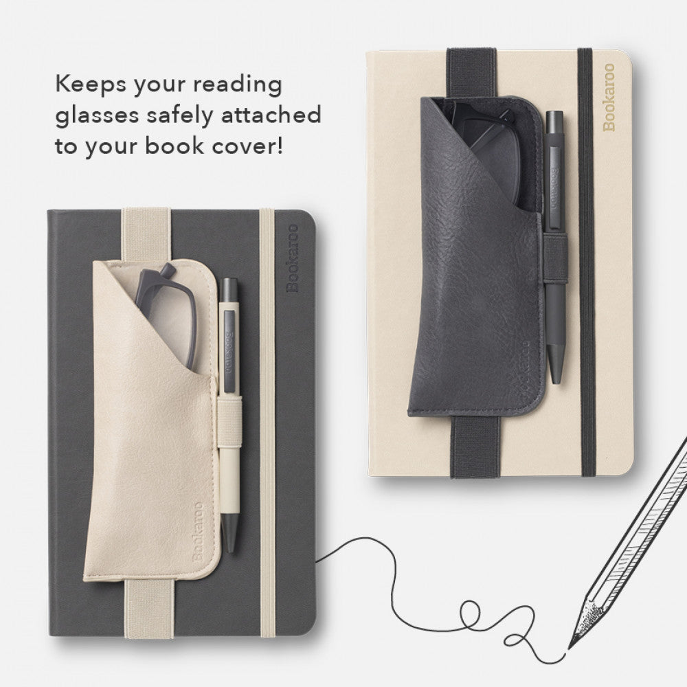 The Bookaroo Glasses Case-IF USA-Little Giant Kidz