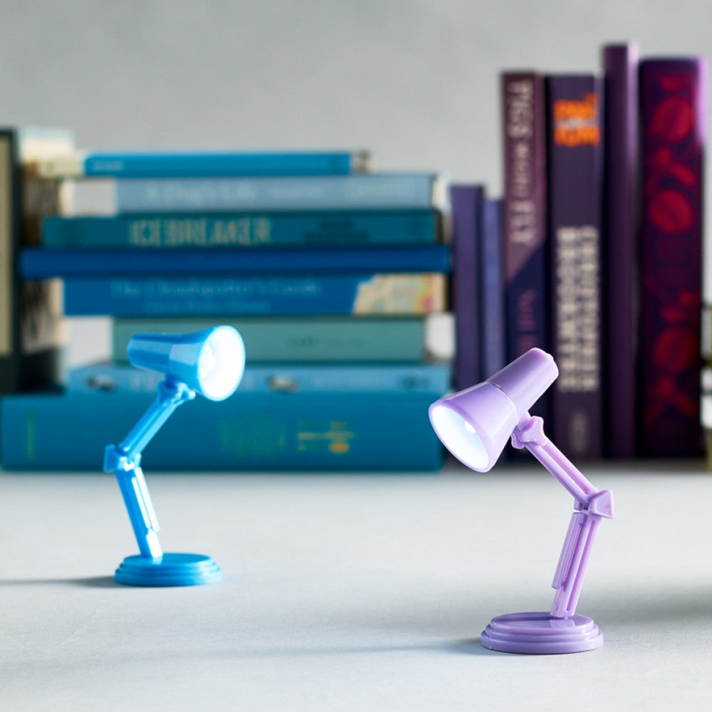 The Little Book Light - Clips onto Your Book!-IF USA-Little Giant Kidz