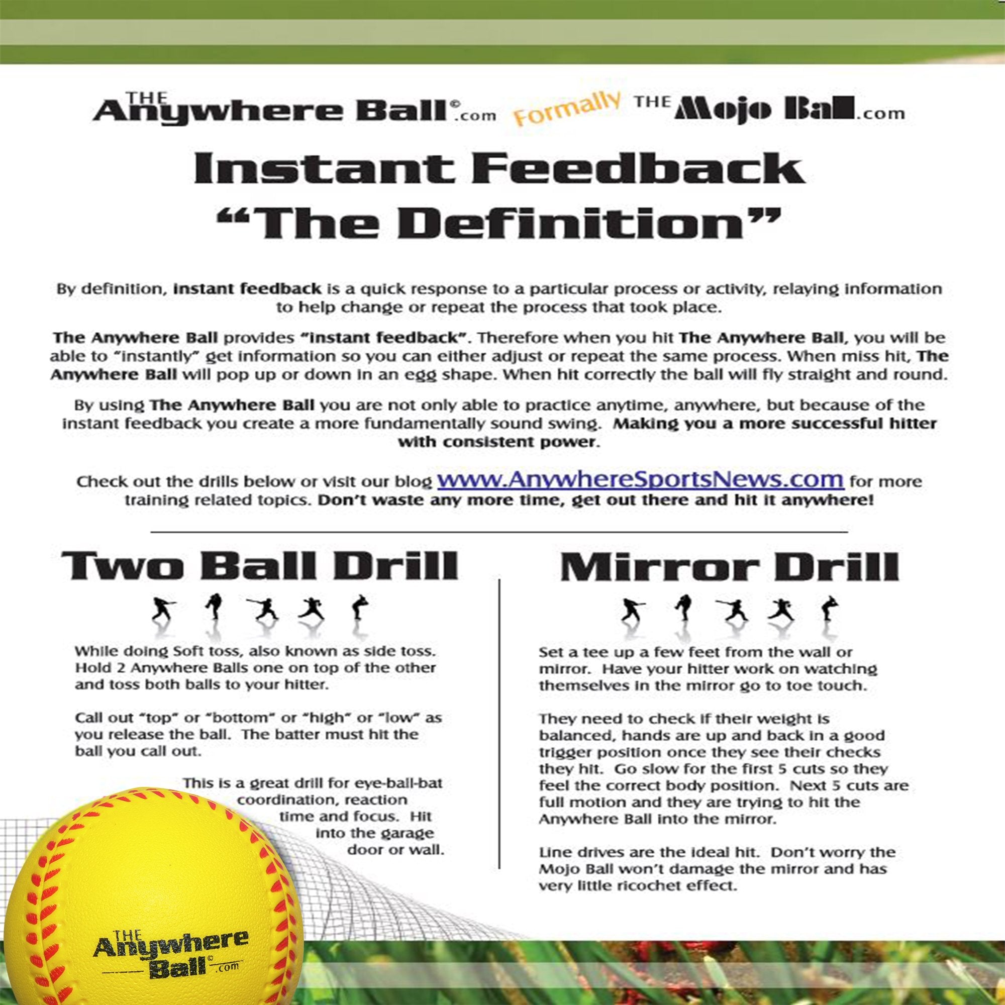 Thin Air Brands The Anywhere Ball (12 Ball Bundle)-Thin Air Brands-Little Giant Kidz