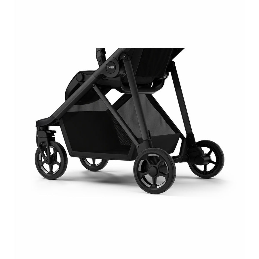 Thule Shine - Alaska Blue on Black-THULE-Little Giant Kidz