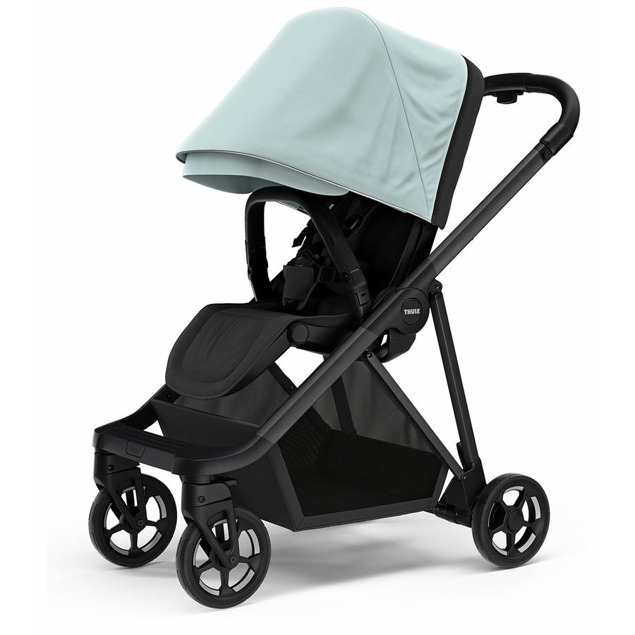 Thule Shine - Alaska Blue on Black-THULE-Little Giant Kidz