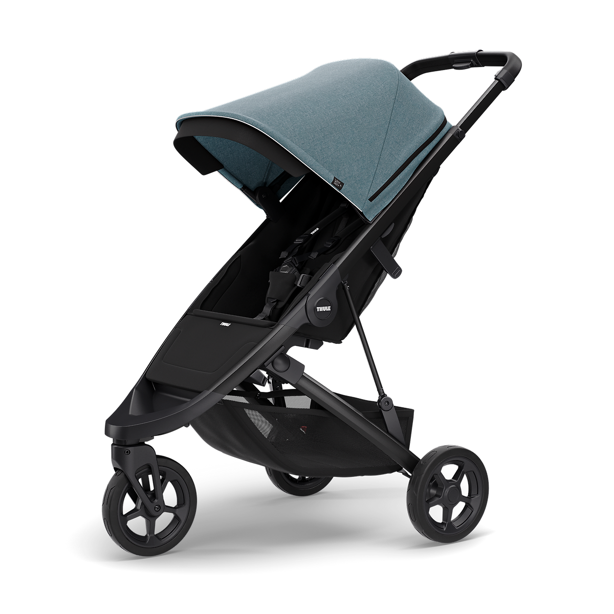 Thule Spring-THULE-Little Giant Kidz
