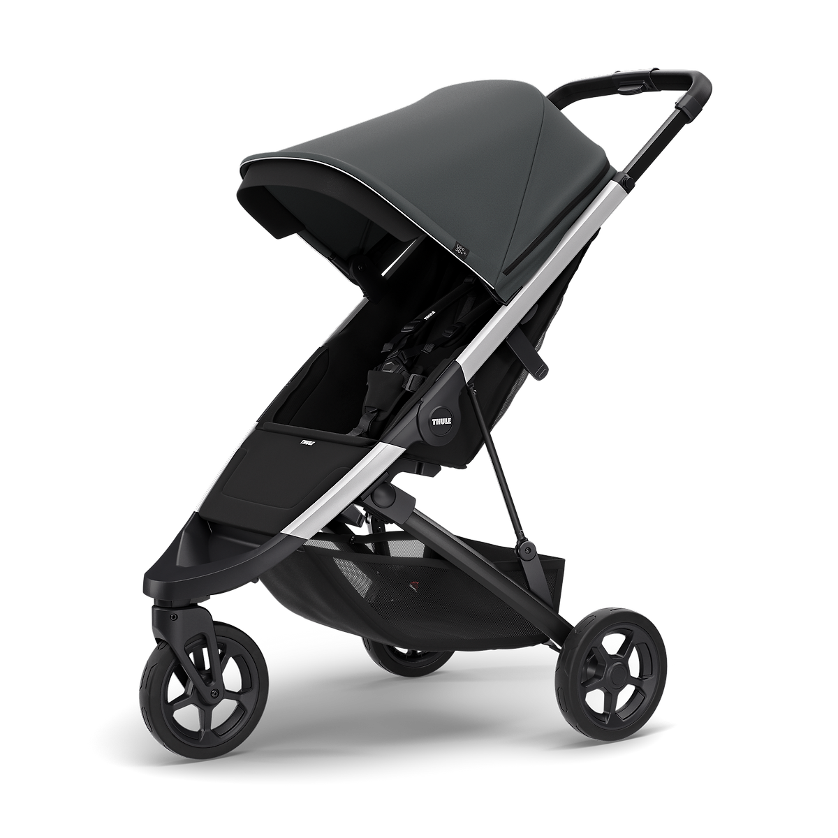 Thule Spring-THULE-Little Giant Kidz