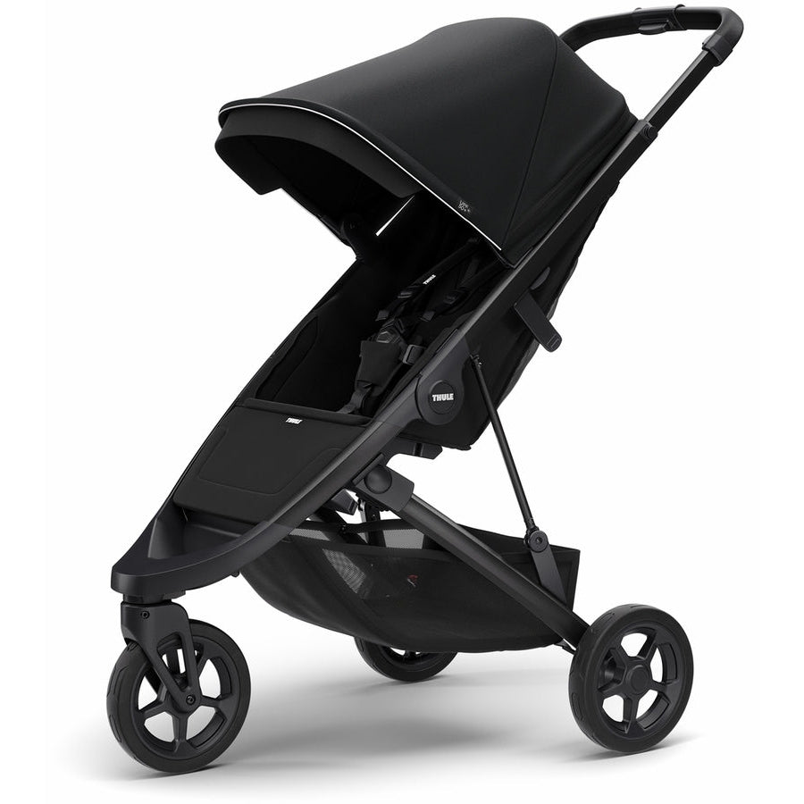 Thule Spring-THULE-Little Giant Kidz