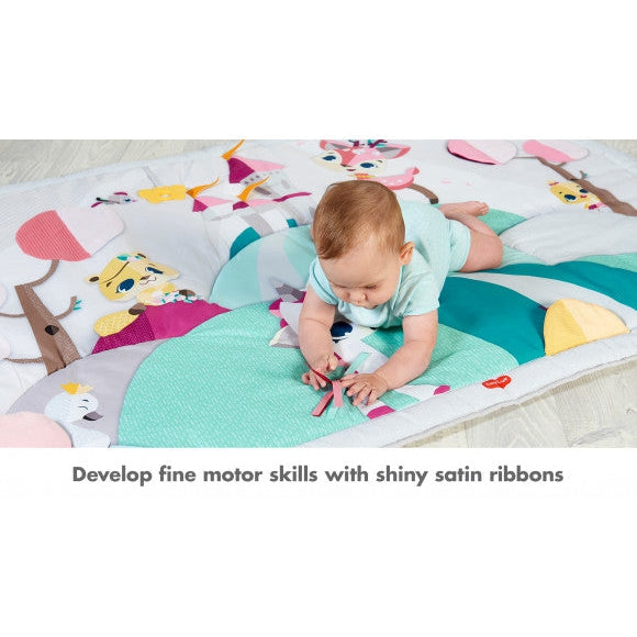 Tiny Love Tiny Princess Tales™ Super Mat-TINY LOVE-Little Giant Kidz