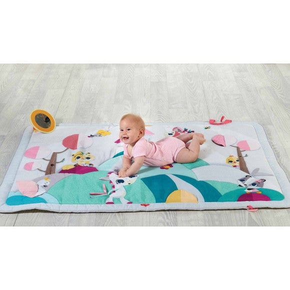 Tiny Love Tiny Princess Tales™ Super Mat-TINY LOVE-Little Giant Kidz