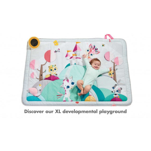 Tiny Love Tiny Princess Tales™ Super Mat-TINY LOVE-Little Giant Kidz