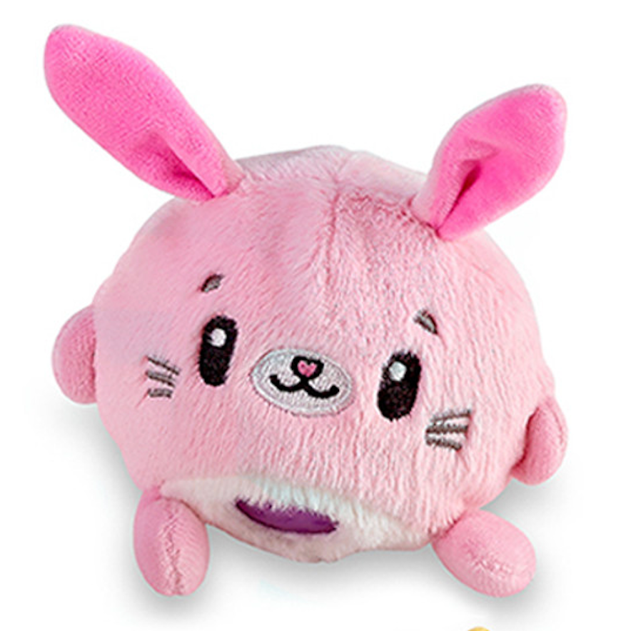 Top Trenz Easter Beadie Buddies - Mini Sensory Plush Squishy Toy-Top Trenz-Little Giant Kidz