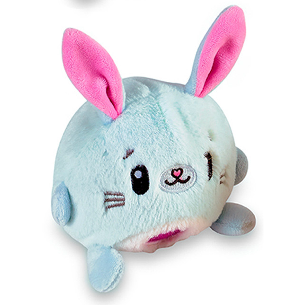 Top Trenz Easter Beadie Buddies - Mini Sensory Plush Squishy Toy-Top Trenz-Little Giant Kidz