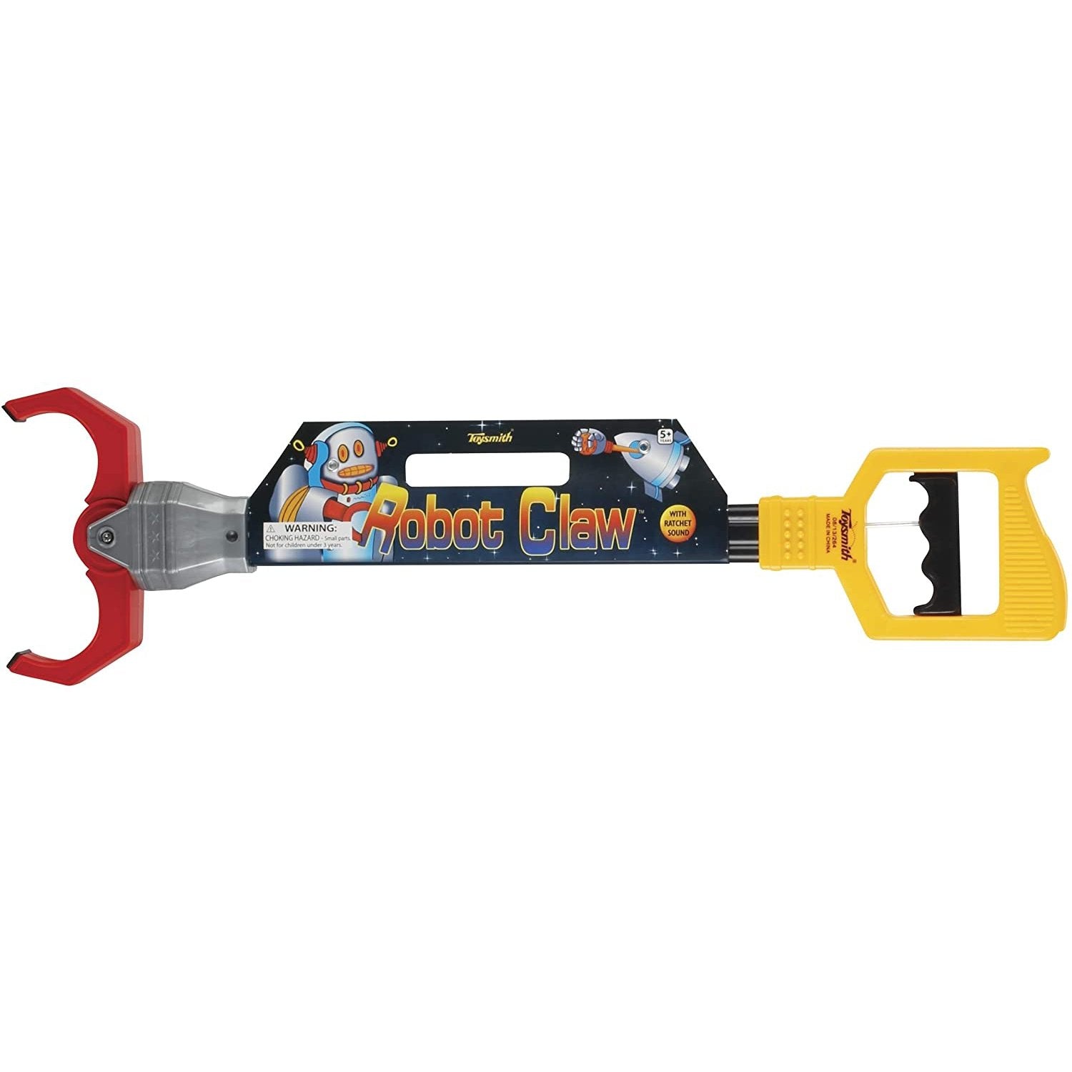 Toysmith 18" Robot Claw-TOYSMITH-Little Giant Kidz