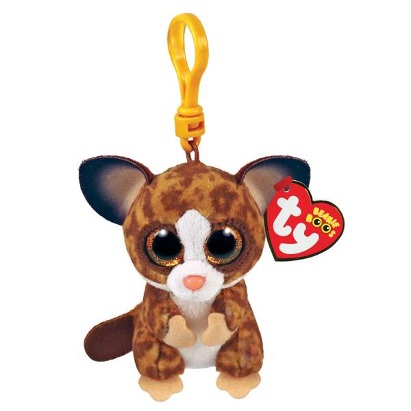 Ty Beanie Boos™ Binky Bush Clip-TY Inc-Little Giant Kidz