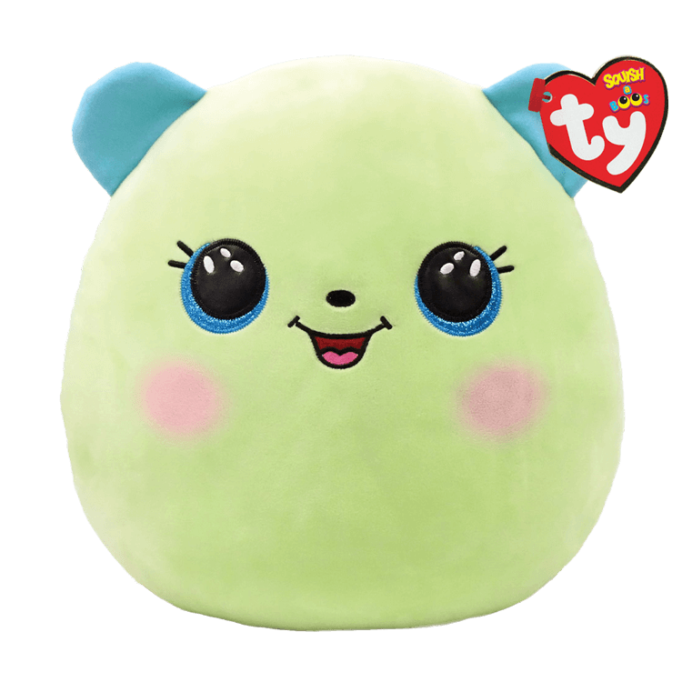 Green online ty bear