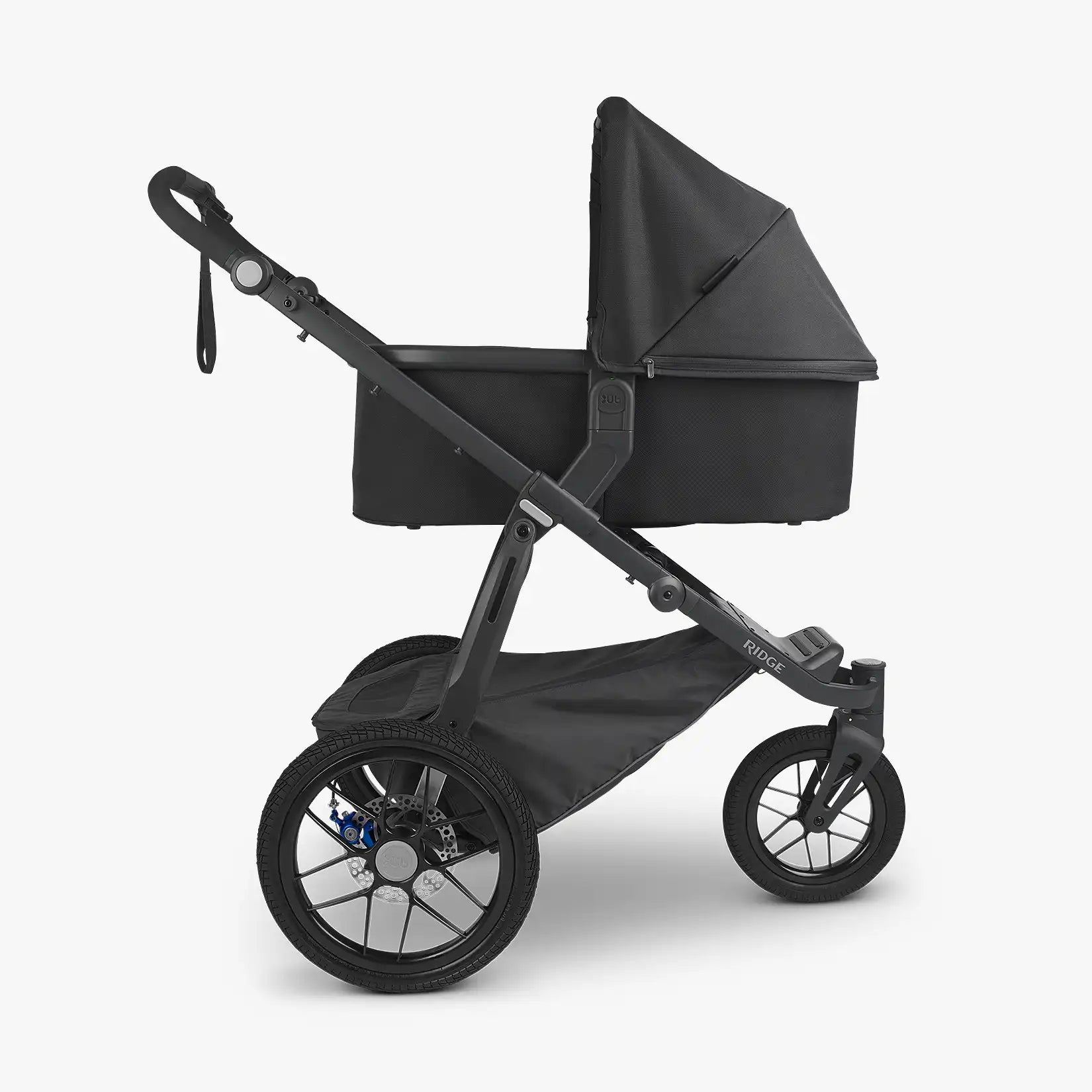 UPPAbaby Ridge - Adapters for Mesa & Bassinet-UPPABABY-Little Giant Kidz