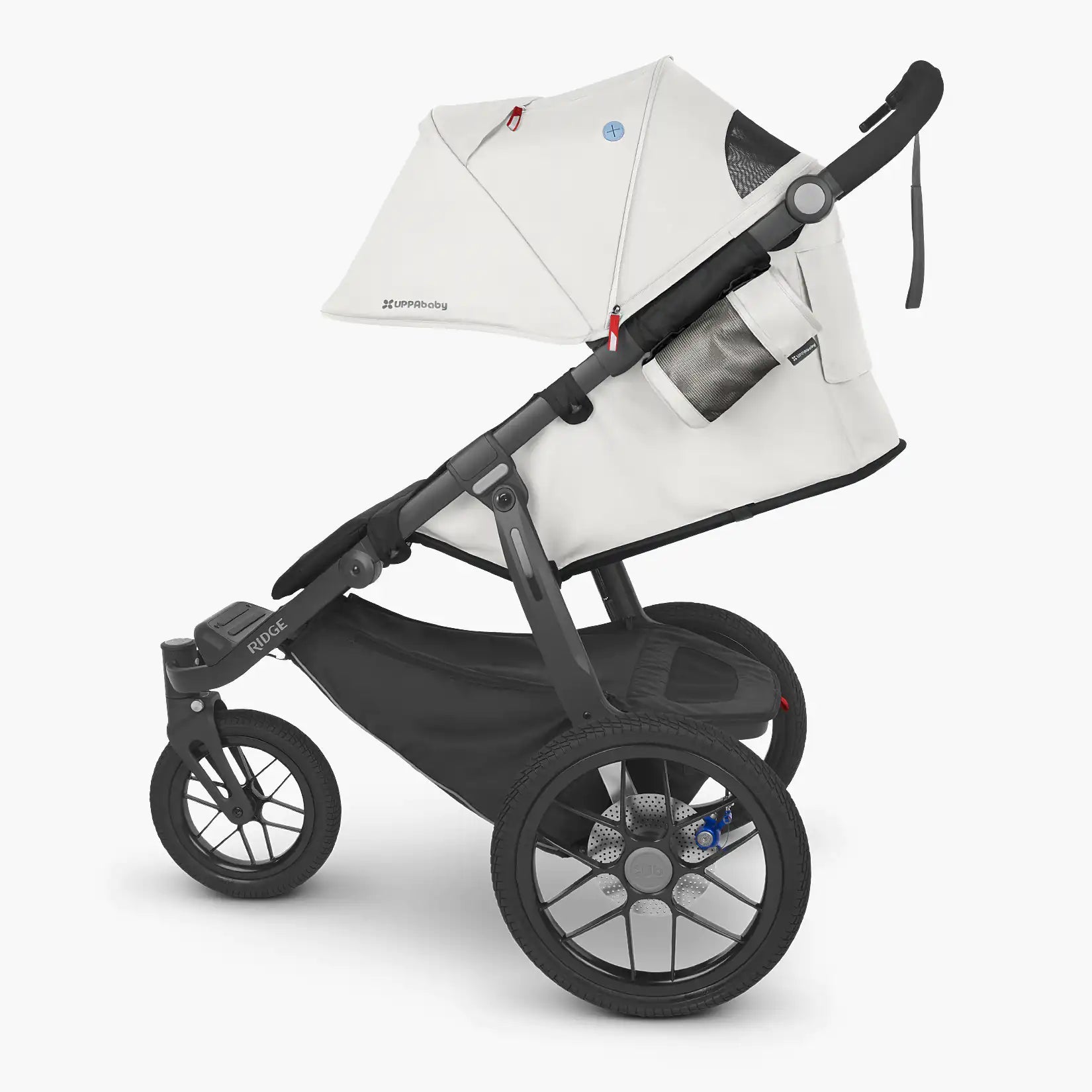 UPPAbaby Ridge Jogging Stroller - Cover More Ground.-UPPABABY-Little Giant Kidz