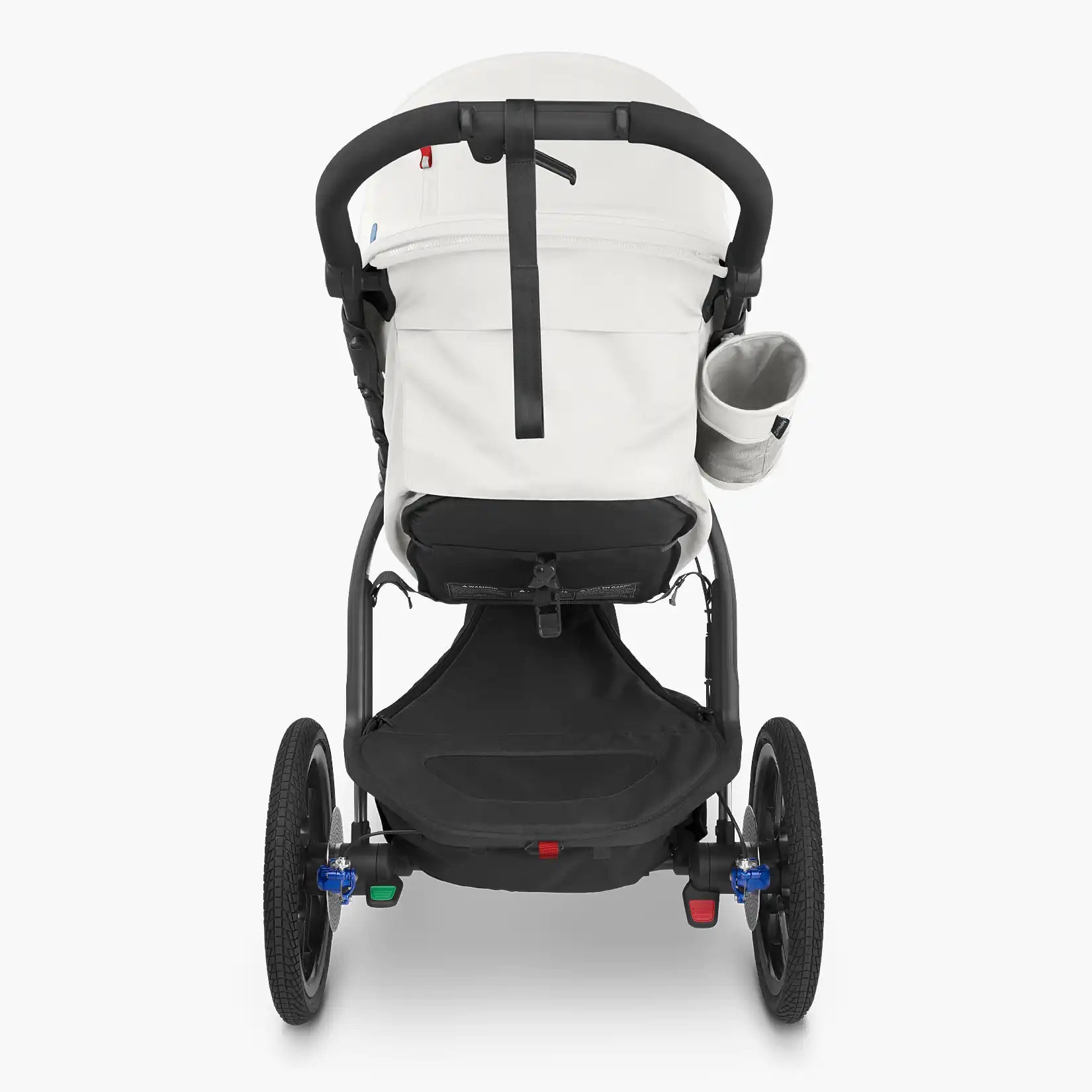 UPPAbaby Ridge Jogging Stroller - Cover More Ground.-UPPABABY-Little Giant Kidz