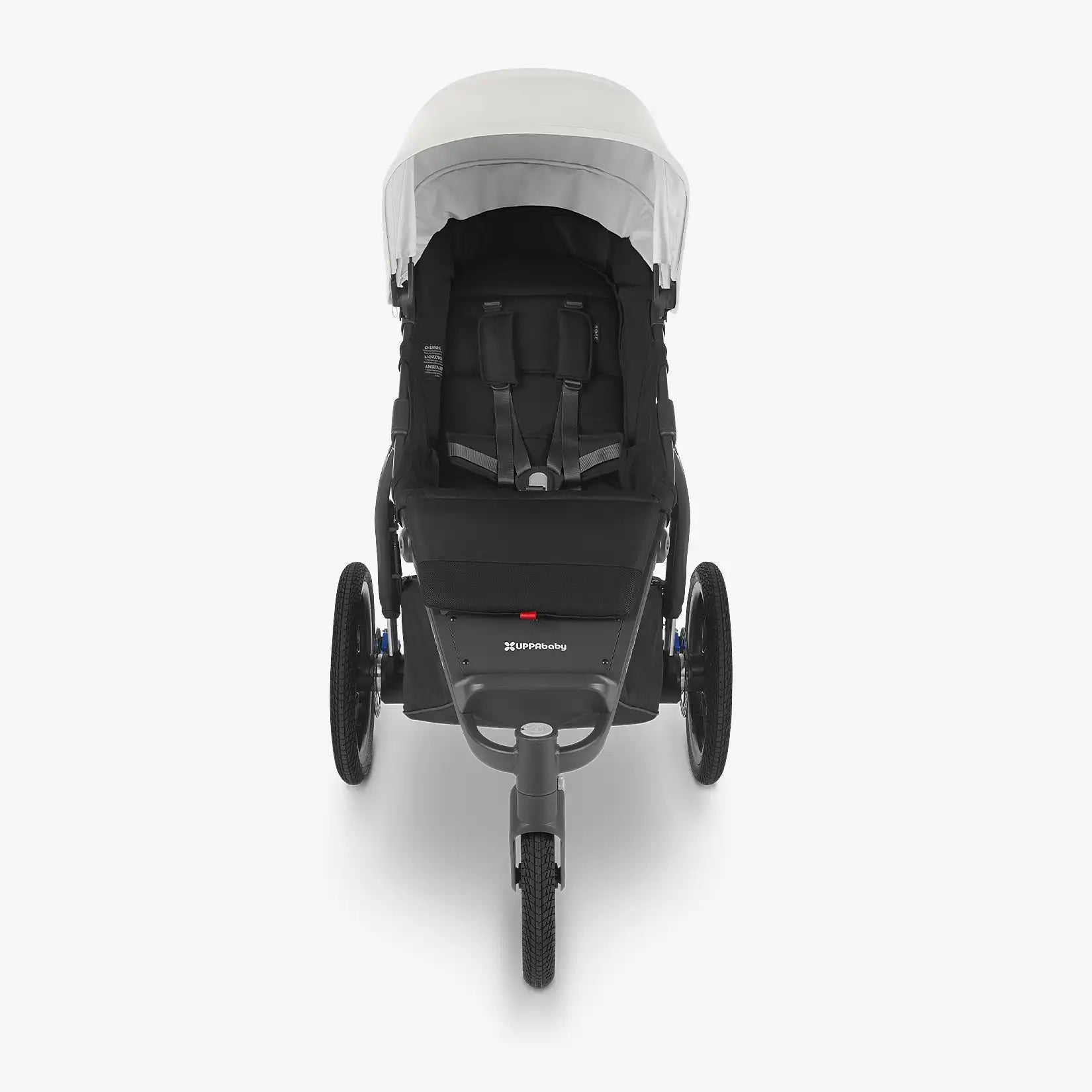 UPPAbaby Ridge Jogging Stroller - Cover More Ground.-UPPABABY-Little Giant Kidz