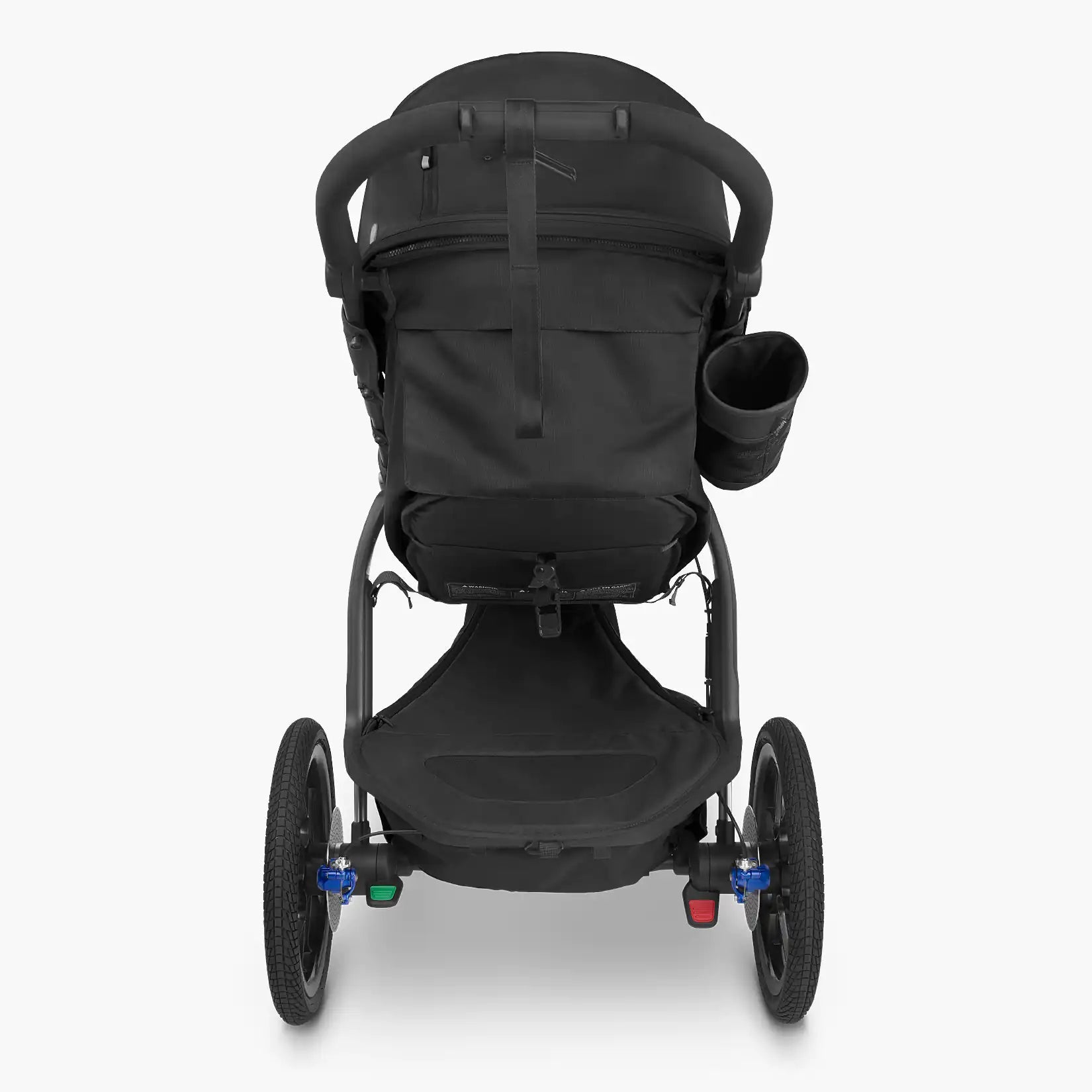 UPPAbaby Ridge Jogging Stroller - Cover More Ground.-UPPABABY-Little Giant Kidz