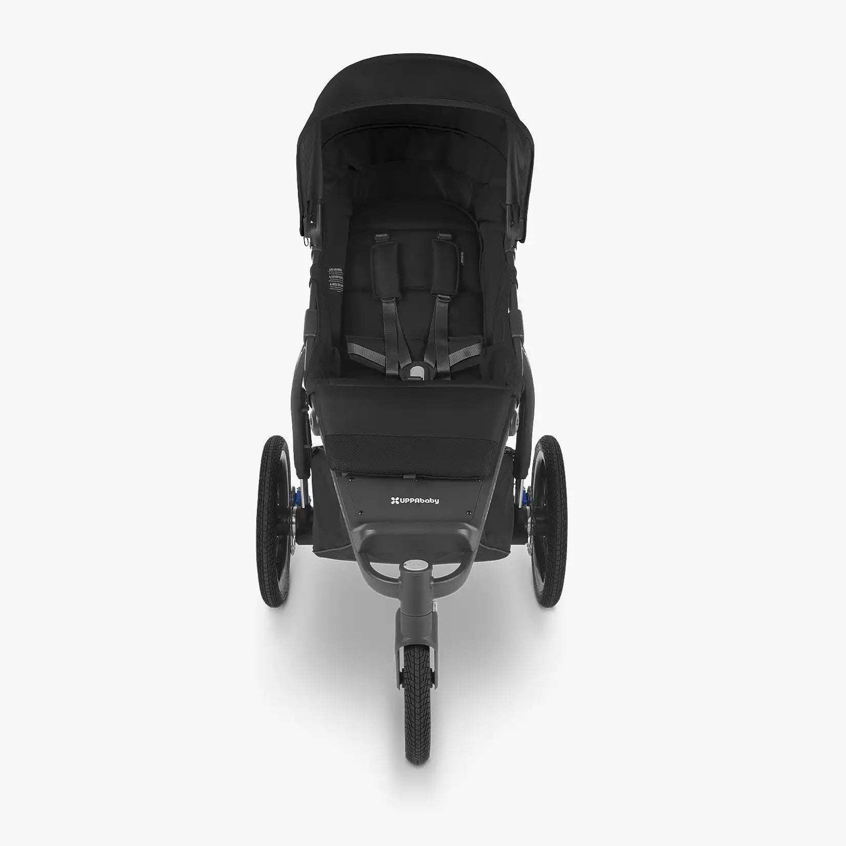 UPPAbaby Ridge Jogging Stroller - Cover More Ground.-UPPABABY-Little Giant Kidz