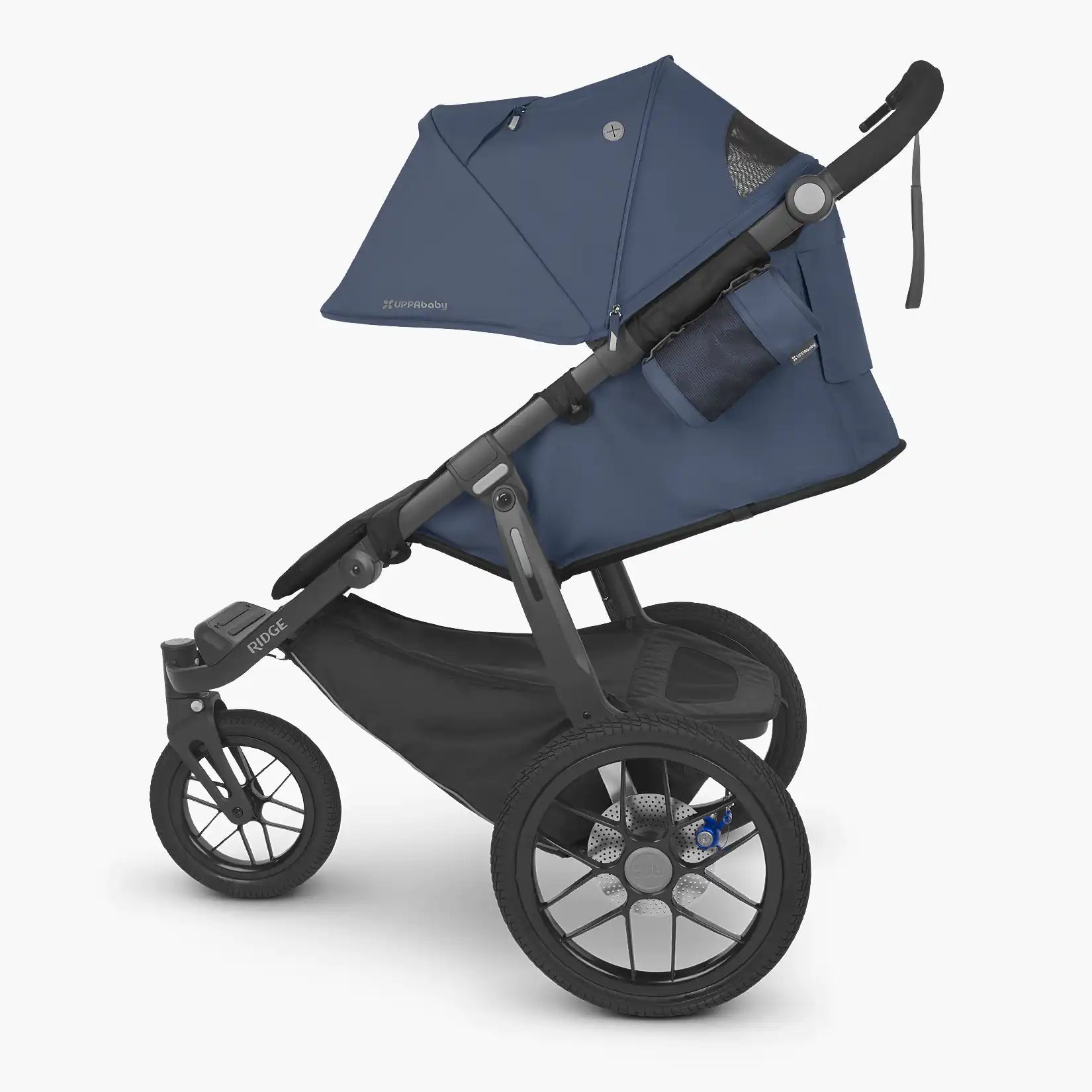 UPPAbaby Ridge Jogging Stroller - Cover More Ground.-UPPABABY-Little Giant Kidz