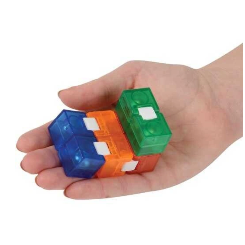 U.S. Toy Fiddle Fidget Cube-U.S. TOY-Little Giant Kidz