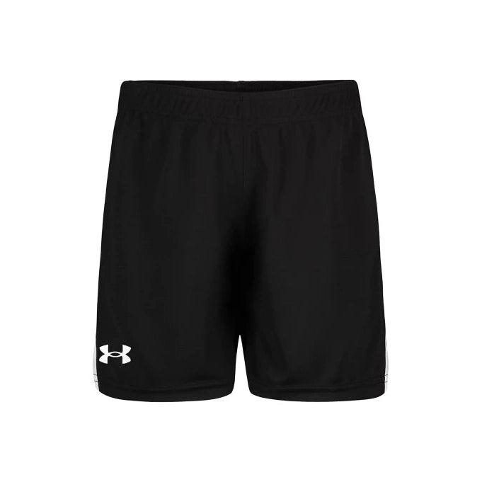 Under Armour Boy s Lead Short 2.0 Black