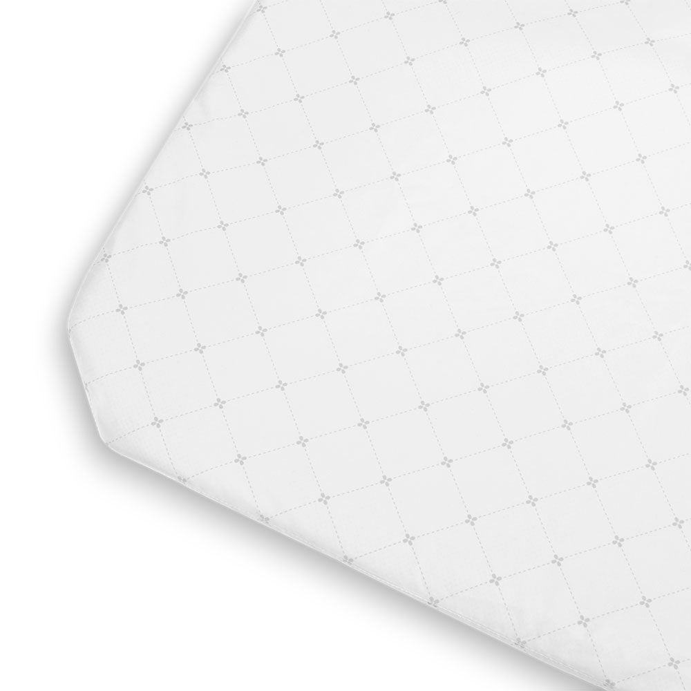 UPPAbaby REMI Waterproof Mattress Cover-UPPABABY-Little Giant Kidz