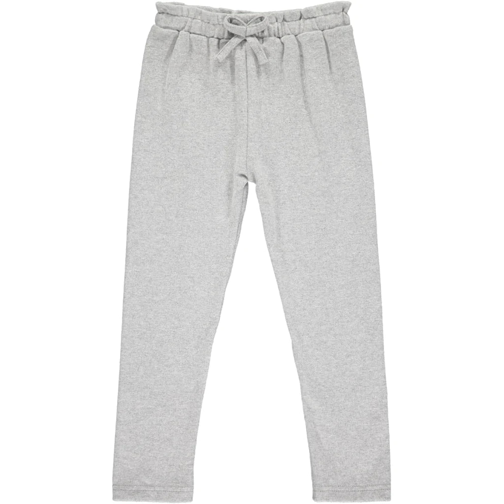 Vignette Grey Fawn Jersey Pants-VIGNETTE-Little Giant Kidz