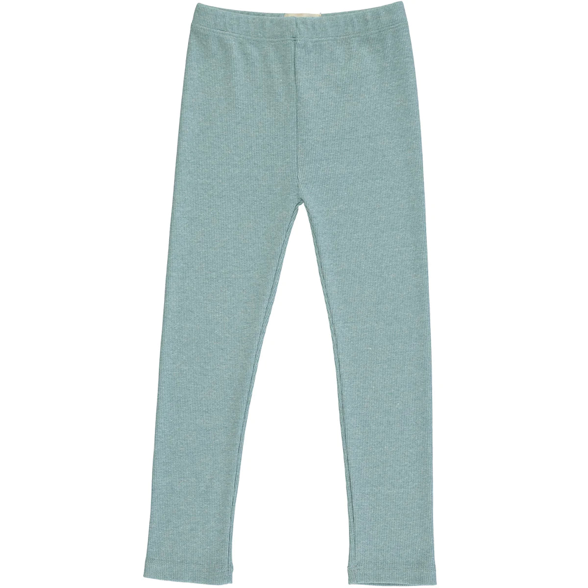 Vignette Sage Kathleen Ribbed Leggings-VIGNETTE-Little Giant Kidz