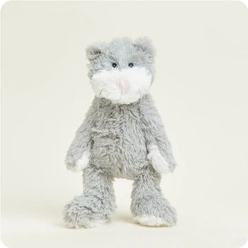 Warmies® Cozy Plush Cat - 13"-INTELEX-Little Giant Kidz