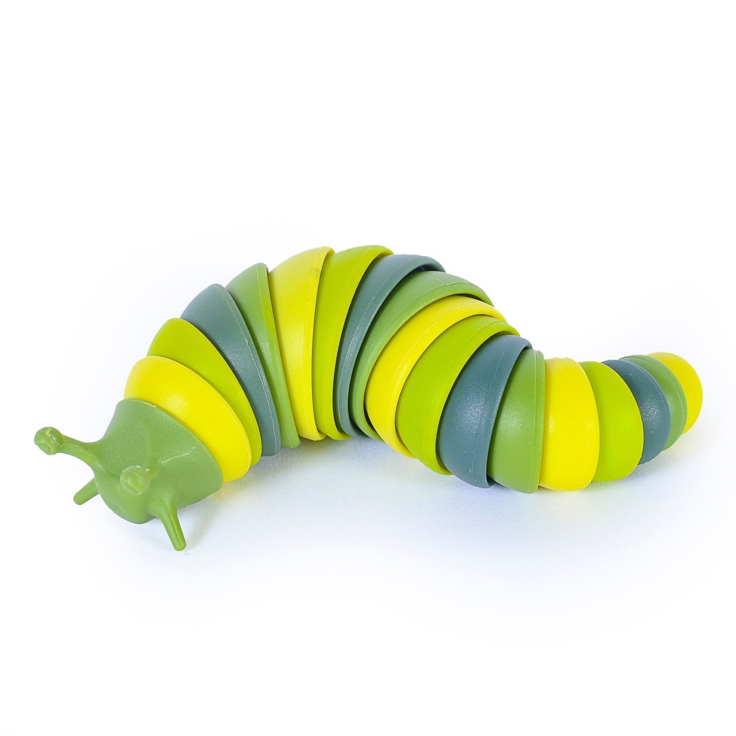 Watchitude Mini Slugz Fidget Toy - Assorted Colors-Watchitude-Little Giant Kidz