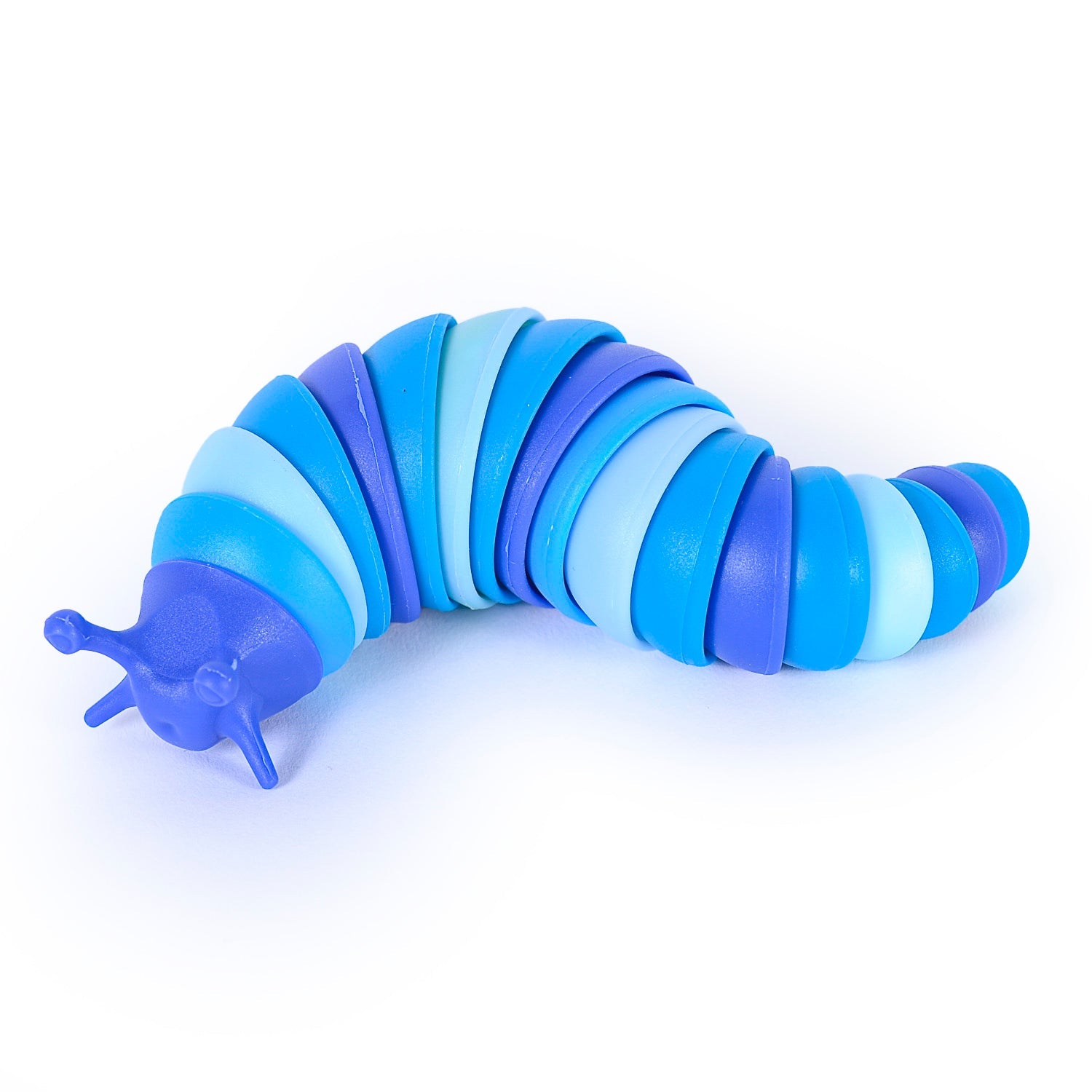 Watchitude Mini Slugz Fidget Toy - Assorted Colors-Watchitude-Little Giant Kidz