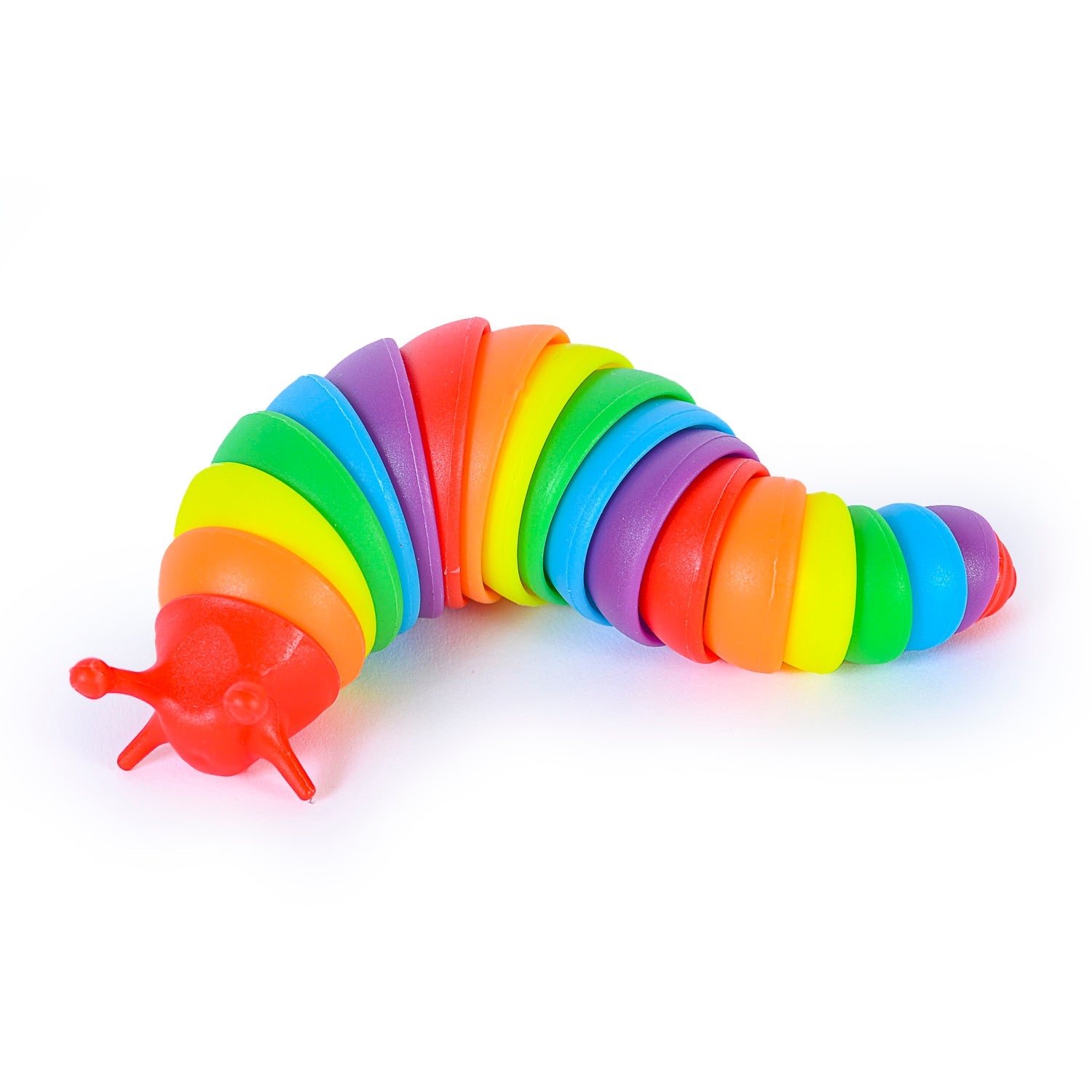 Watchitude Mini Slugz Fidget Toy - Assorted Colors-Watchitude-Little Giant Kidz