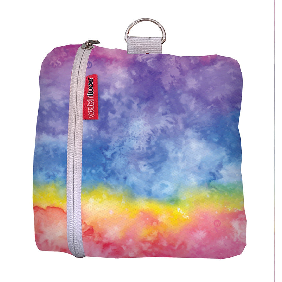 Watchitude Rainbow Tie Dye Adventure Pack-Watchitude-Little Giant Kidz