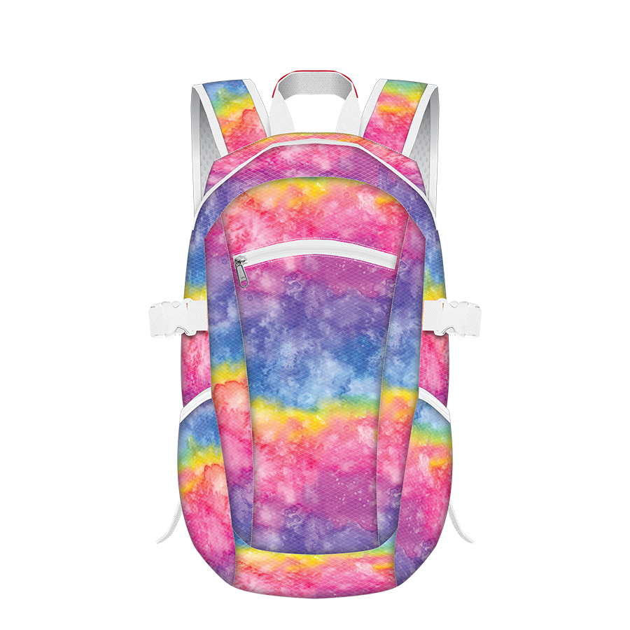 Watchitude Rainbow Tie Dye Adventure Pack-Watchitude-Little Giant Kidz