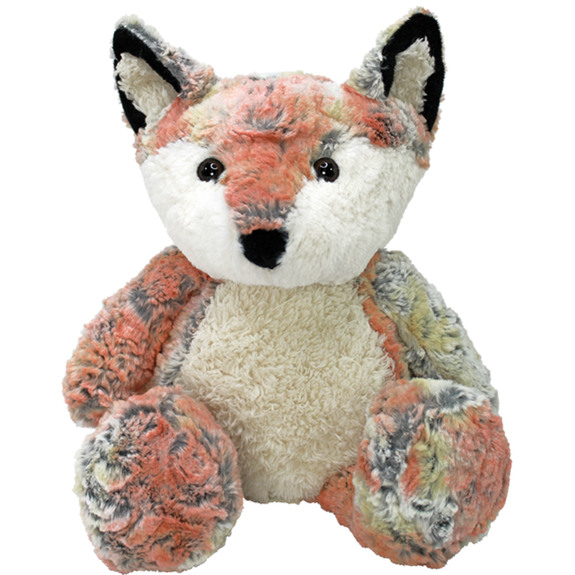Wishpets Sitting Dapper Fox 8"-Wishpets-Little Giant Kidz