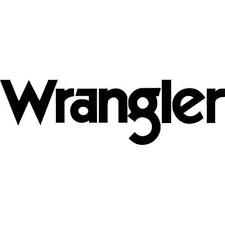 Wrangler Men's Motorcycle Logo Graphic Long Sleeve Tee - Charcoal Heather-Wrangler-Little Giant Kidz