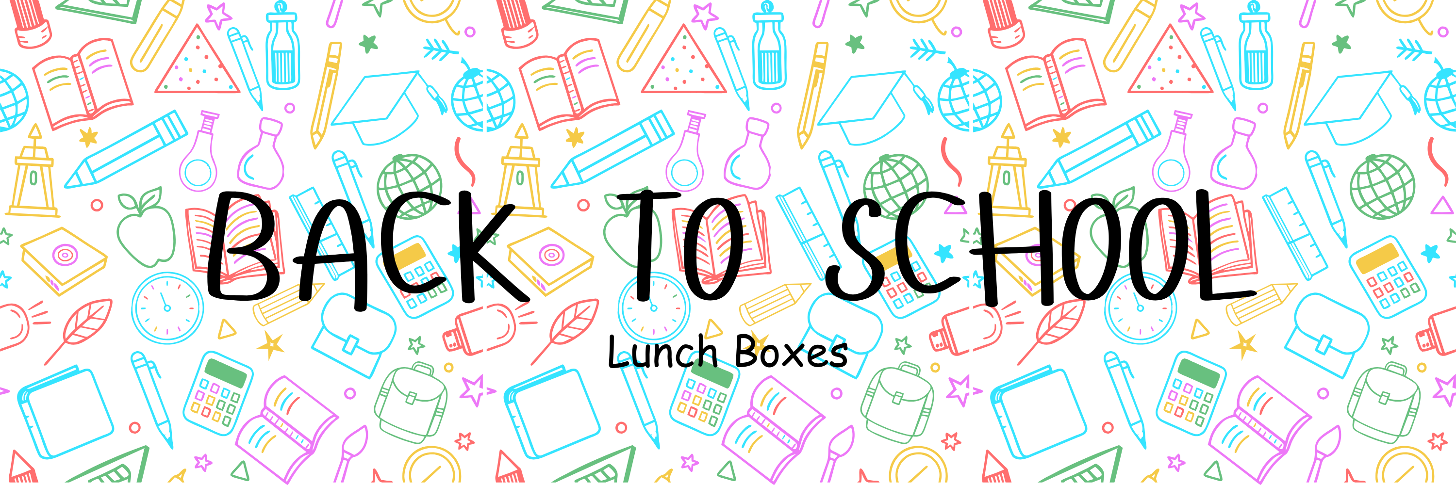 Lunch Boxes