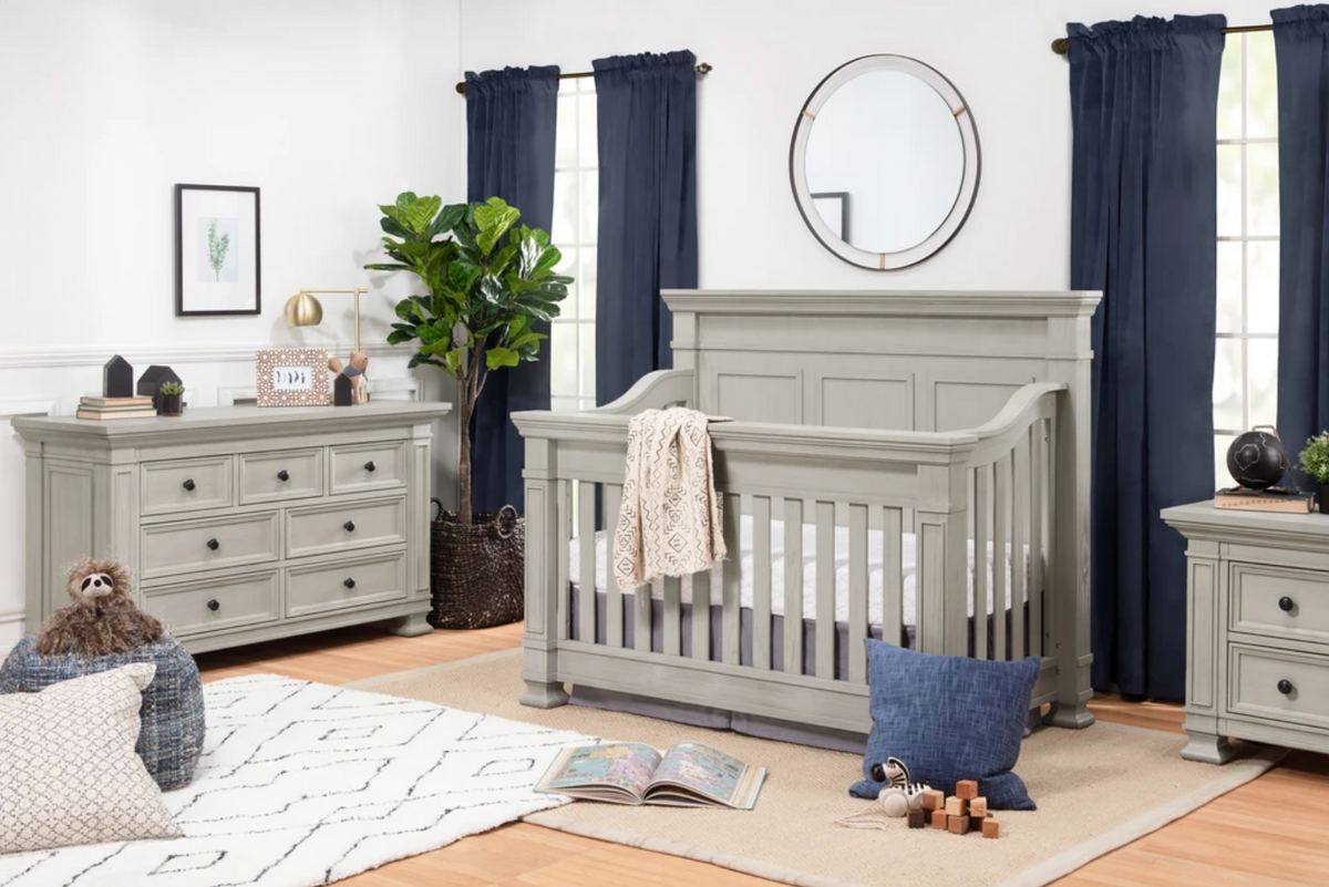 Caramia crib sales