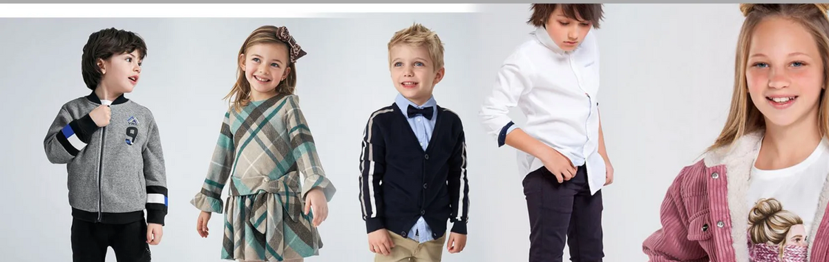 Kids Clothing