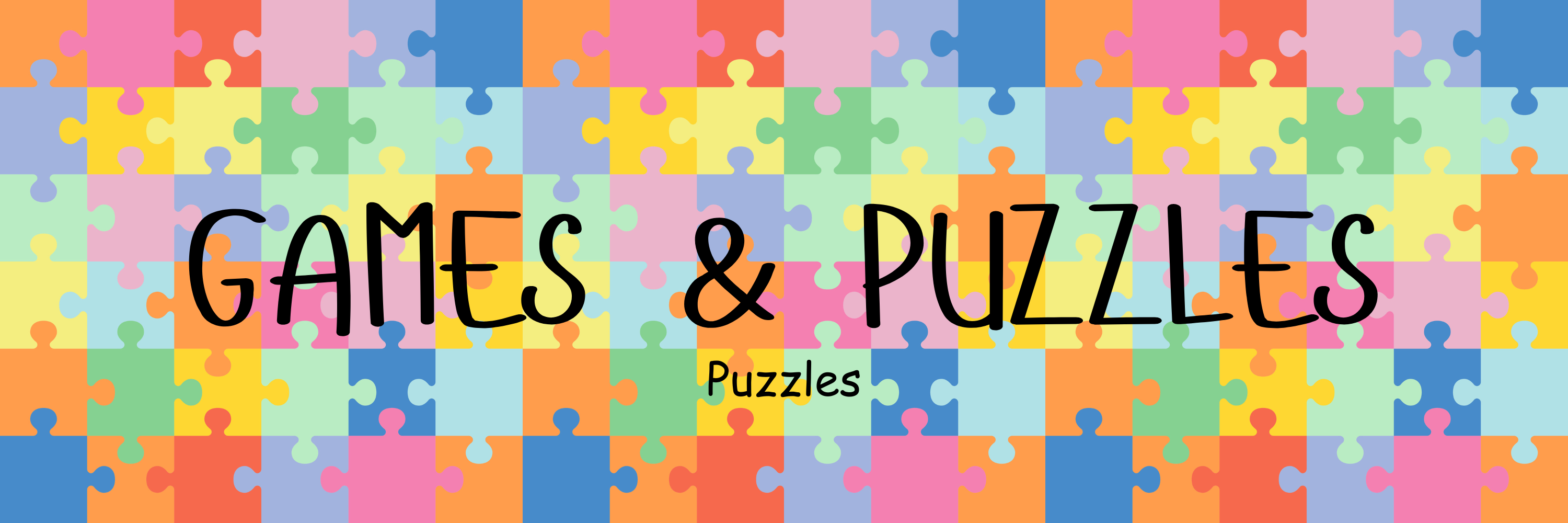 Puzzles