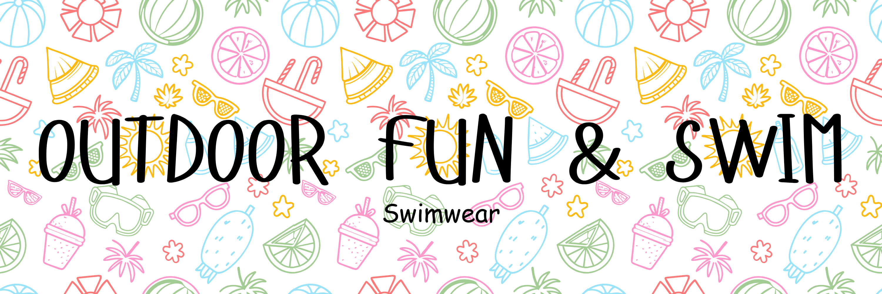 Swimwear