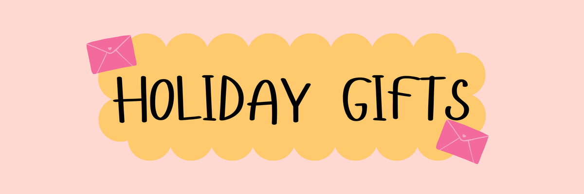 Holiday Items