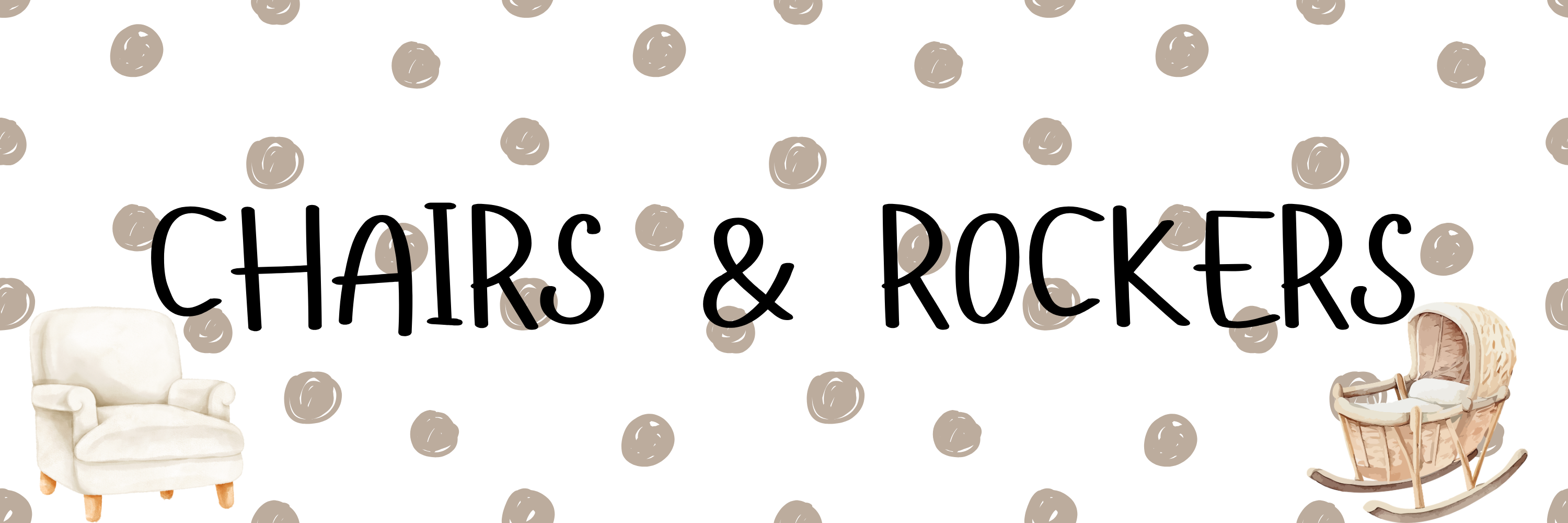 Chairs and Rockers