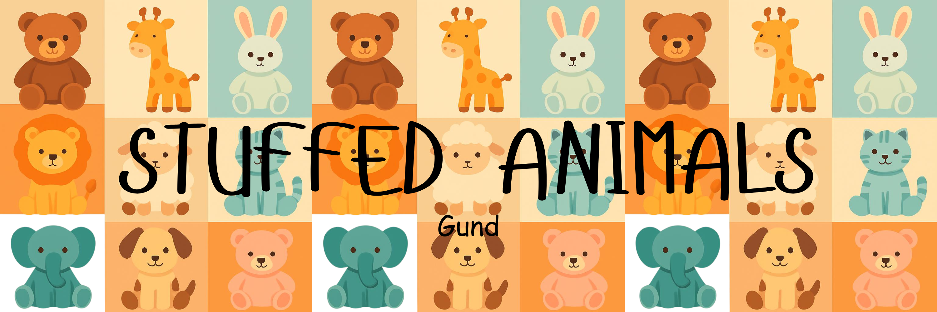 Gund