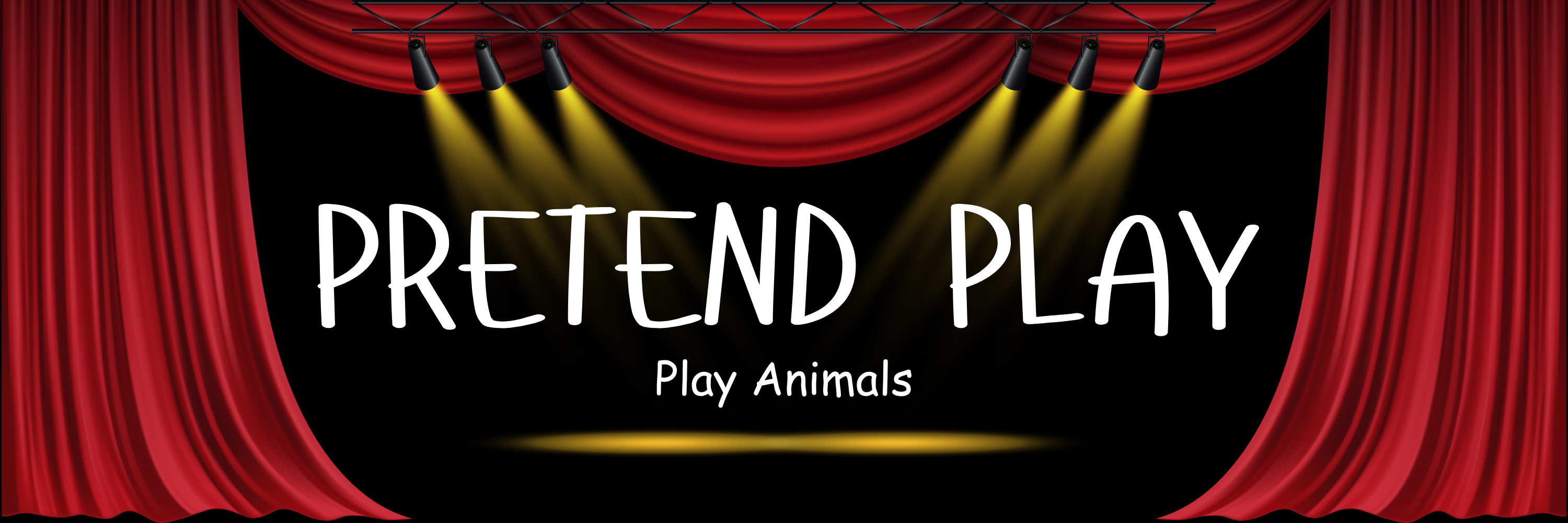 Play Animals